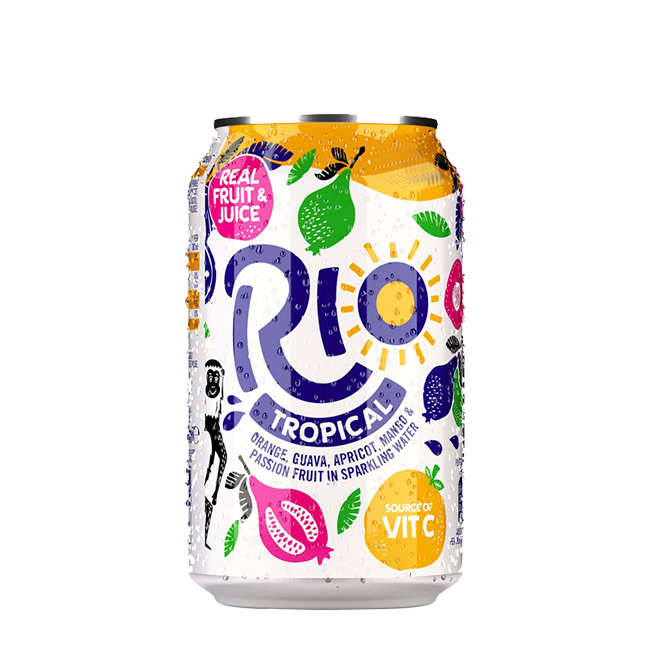 Rio Tropical Can (UK)