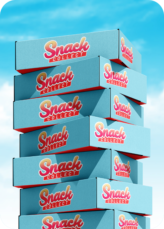 Snack Boxes