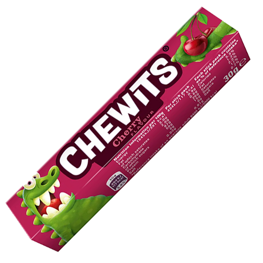 Chewits Cherry (UK)