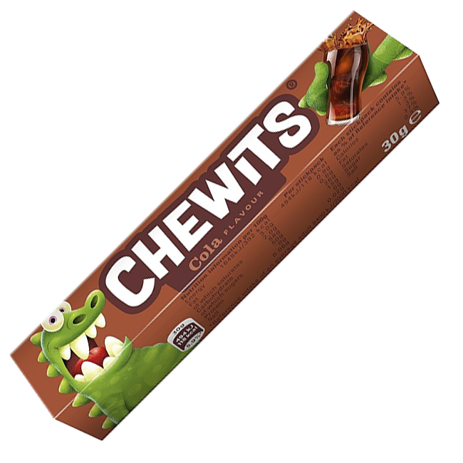 Chewits Cola (UK)