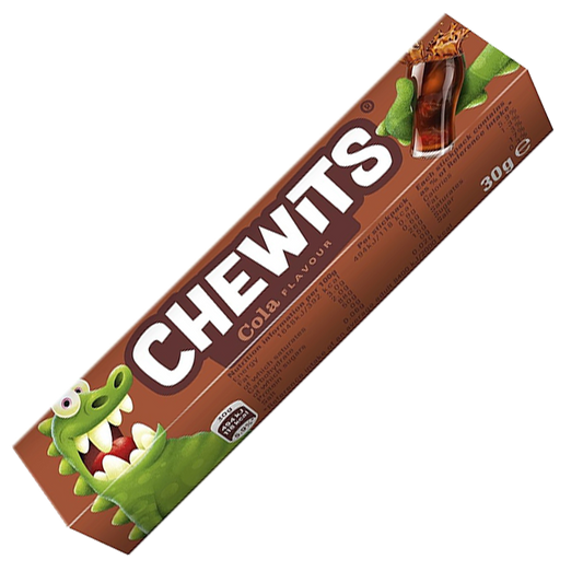 Chewits Cola (UK)