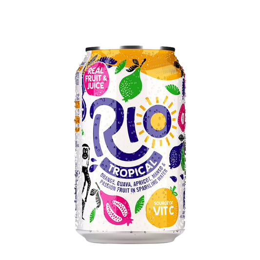 Rio Tropical Can (UK)