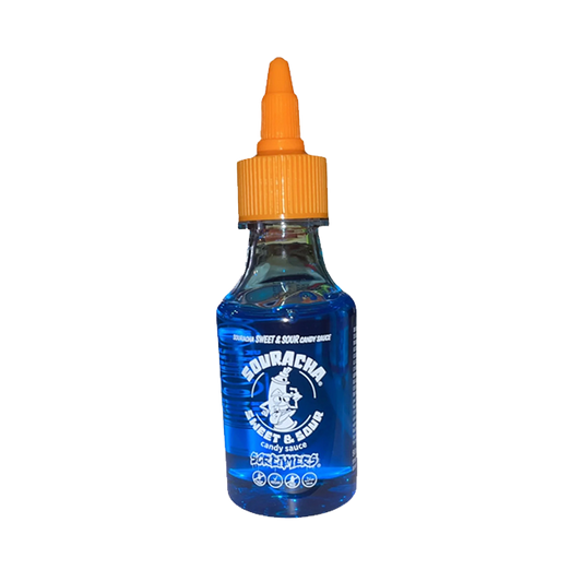 Souracha Blue Sweet & Sour (USA)