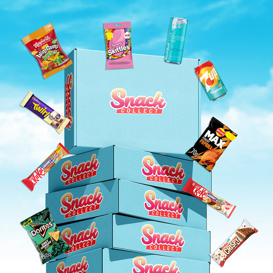 Snack Box 001